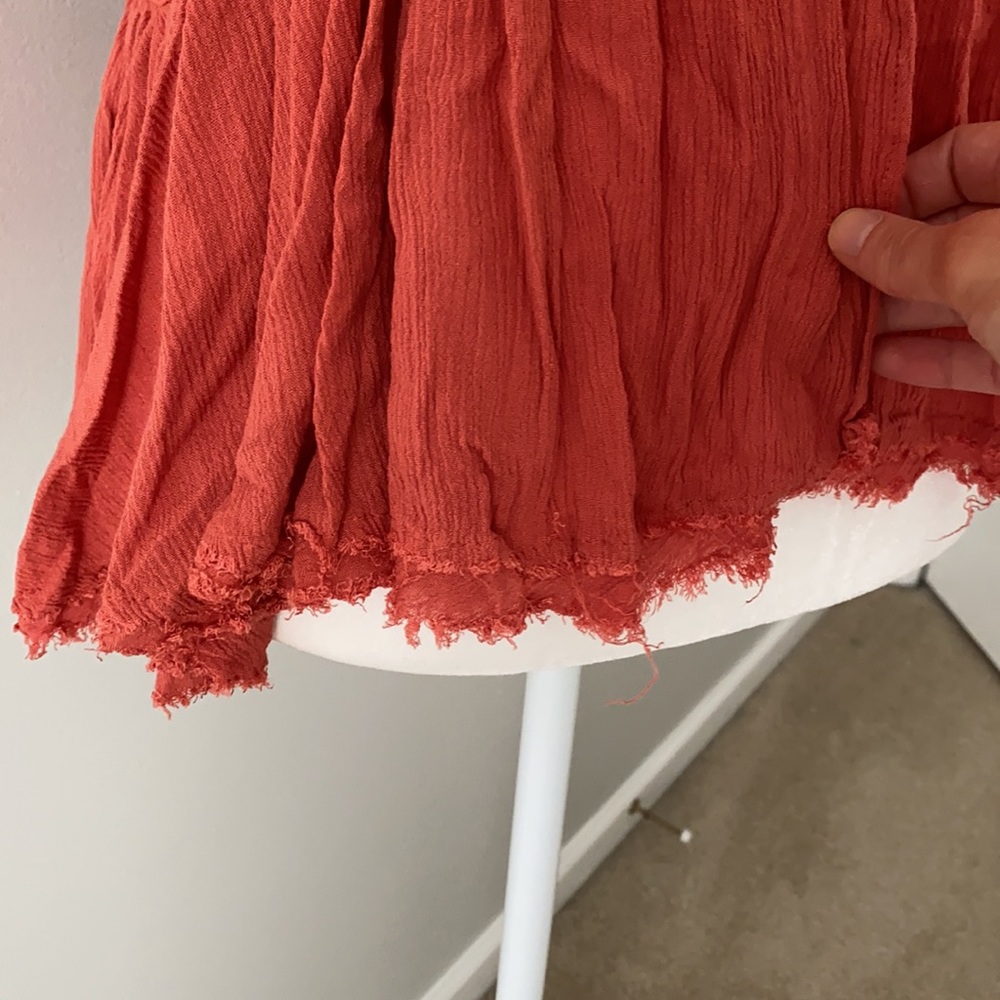 Flowy top - Picture 3 of 6